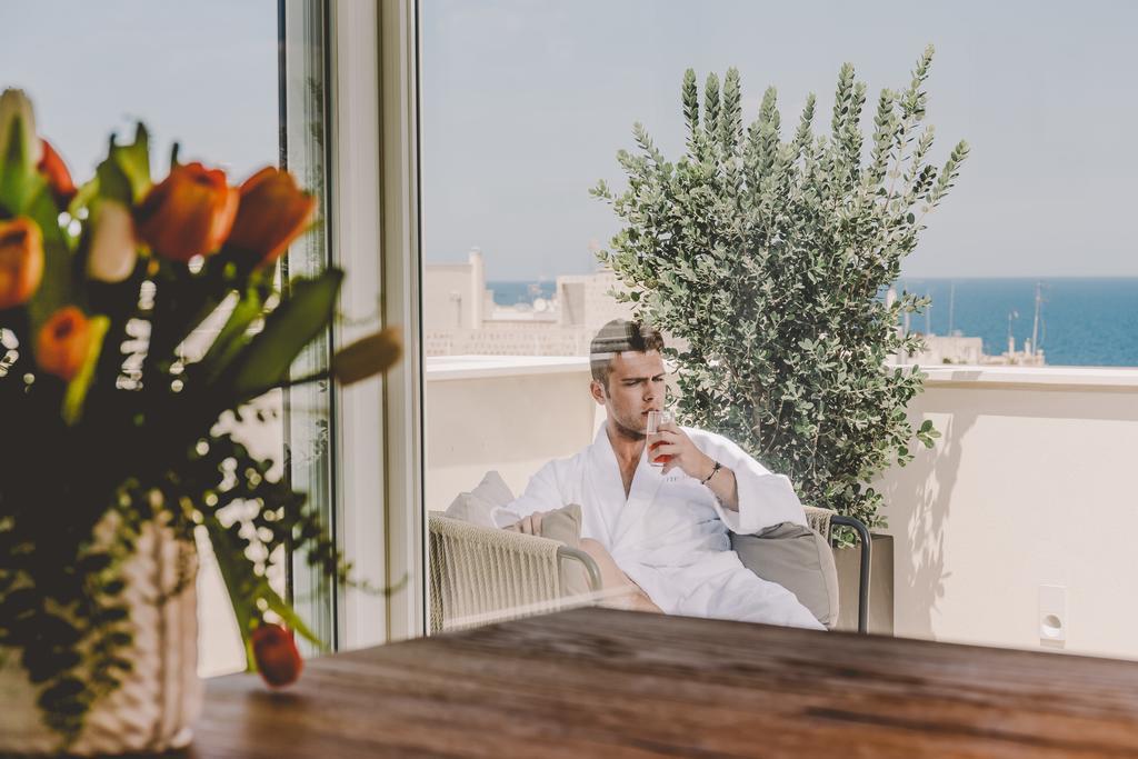 بولينيانو آ ماري Suite 10 Home Design & Spa المظهر الخارجي الصورة
